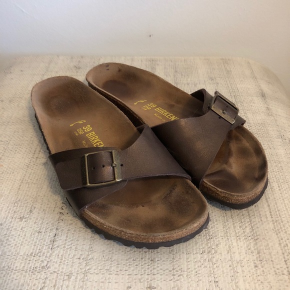 Birkenstock Sandals